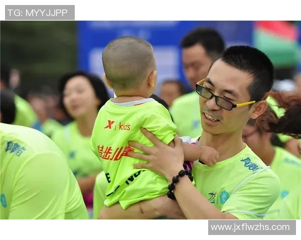 《纽约客》丨怎么支撑你那些跑马拉松的朋友们